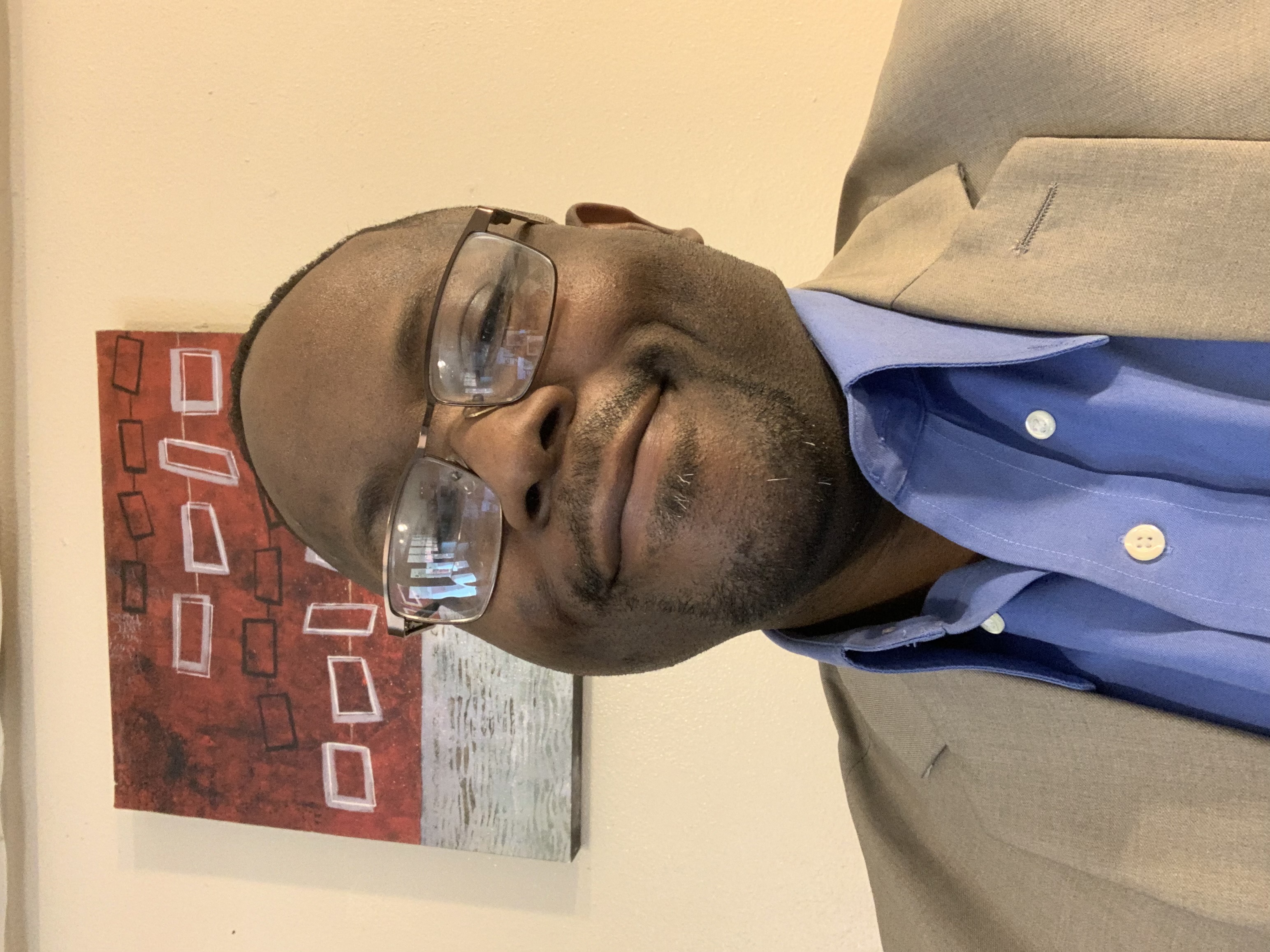 George Brooks Profile Photo