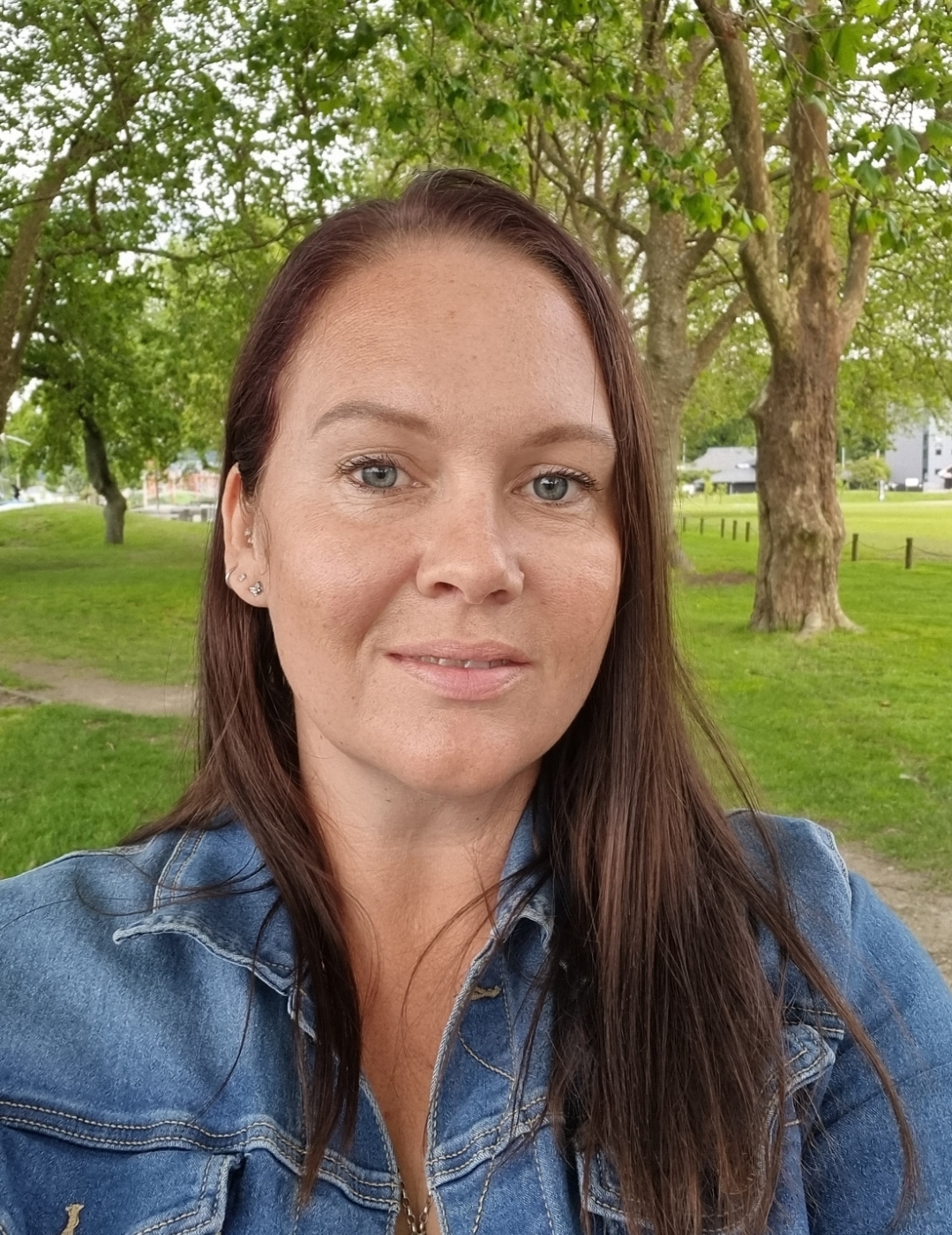 Charli McLachlan Profile Photo