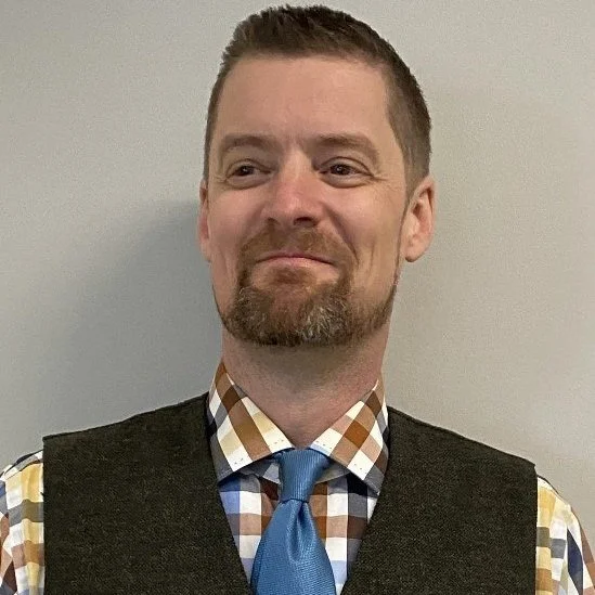 Daryl Potter Profile Photo