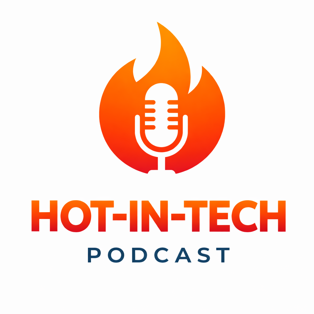 Hot-in-Tech Logo
