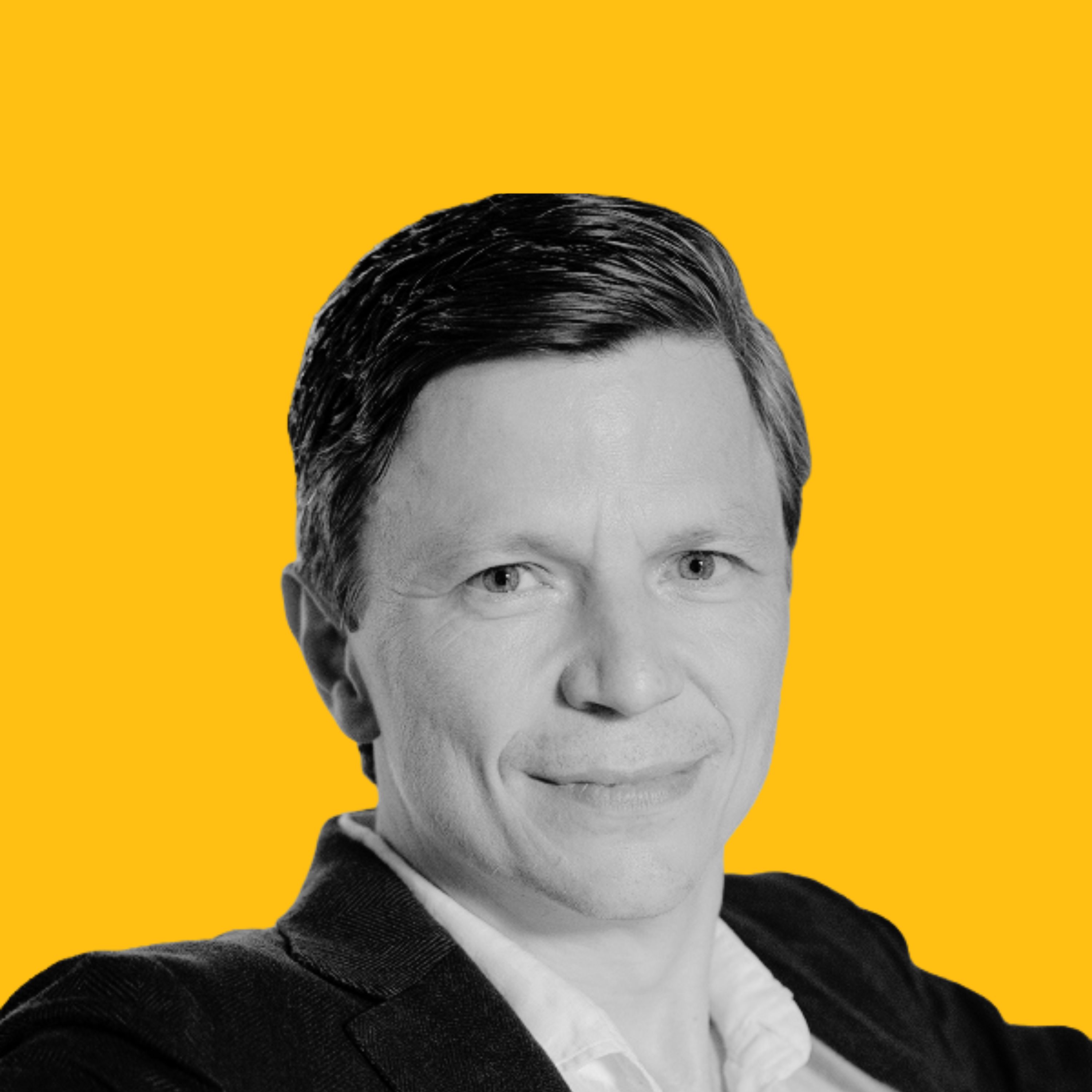 Jason Wild Profile Photo