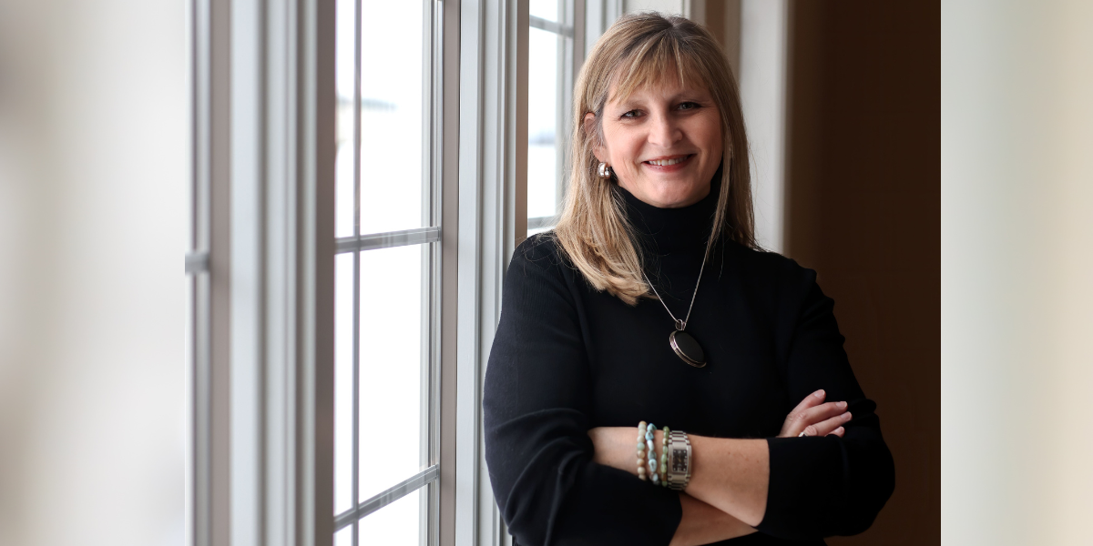 From Loss to Legacy: How Andrea Marquardt Finck Built Businesses That Give Families Back Their Time