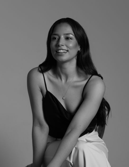 Rebecca Farley Profile Photo