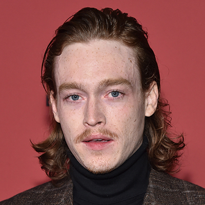 Caleb Landry Jones Profile Photo