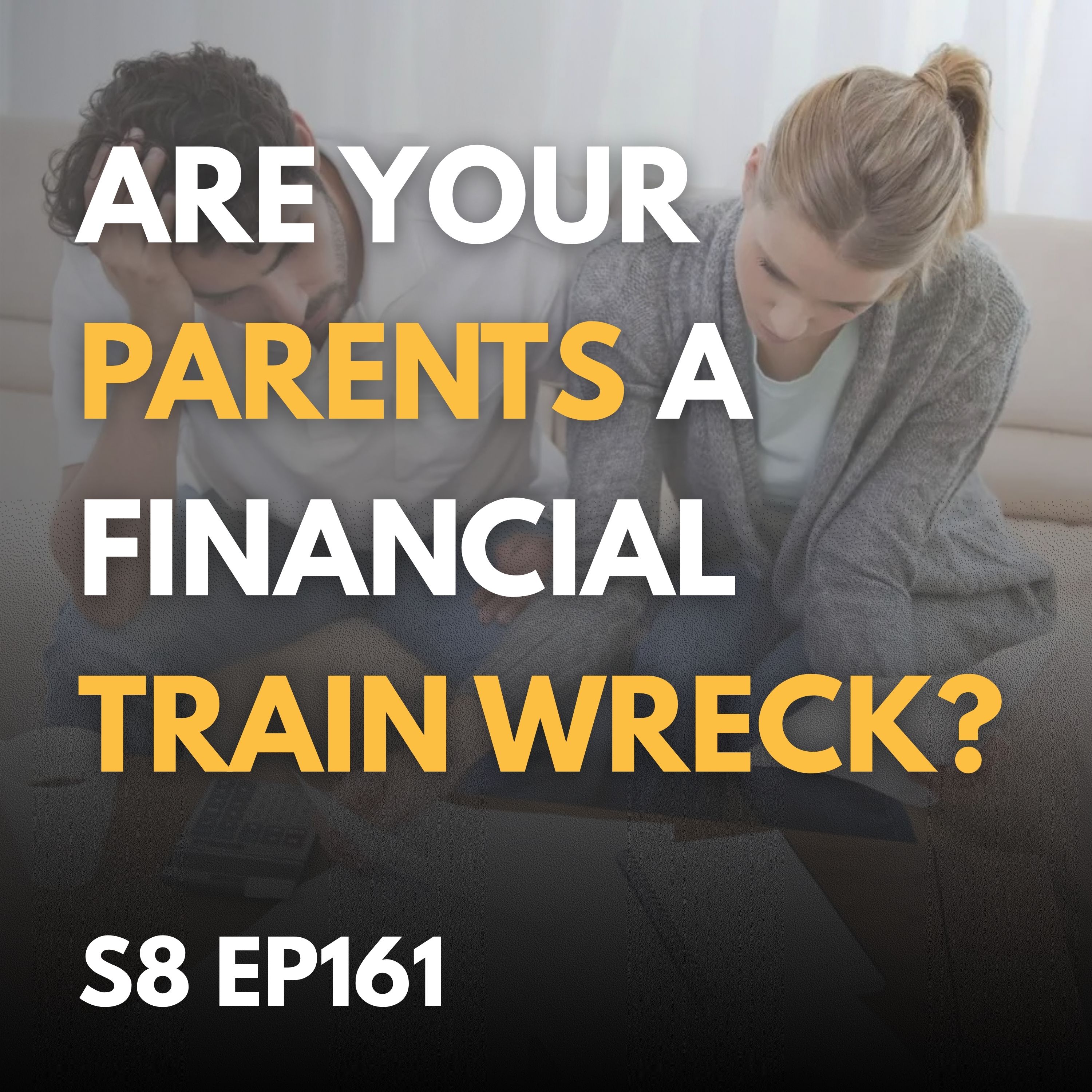 When Your Parents' Money Problems Become Your Problem When Your Parents' Money Problems Become Your Problem
