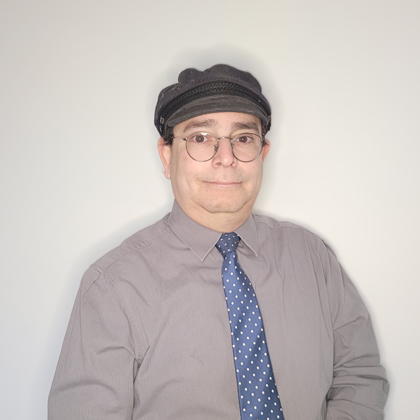 Ralph Rivas Profile Photo Ralph Rivas Profile Photo