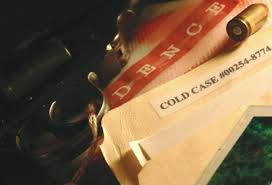 1001 True Crime From Another Time with Host Jon Hagadorn