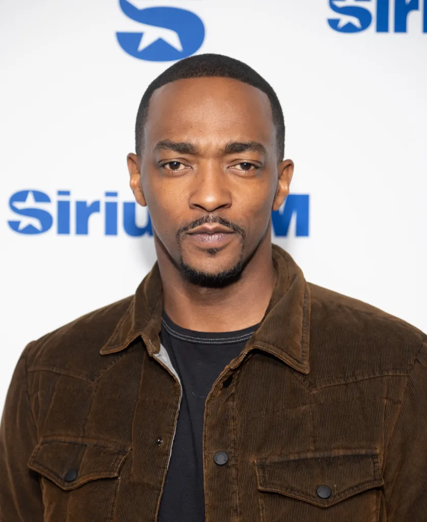 Anthony Mackie Profile Photo