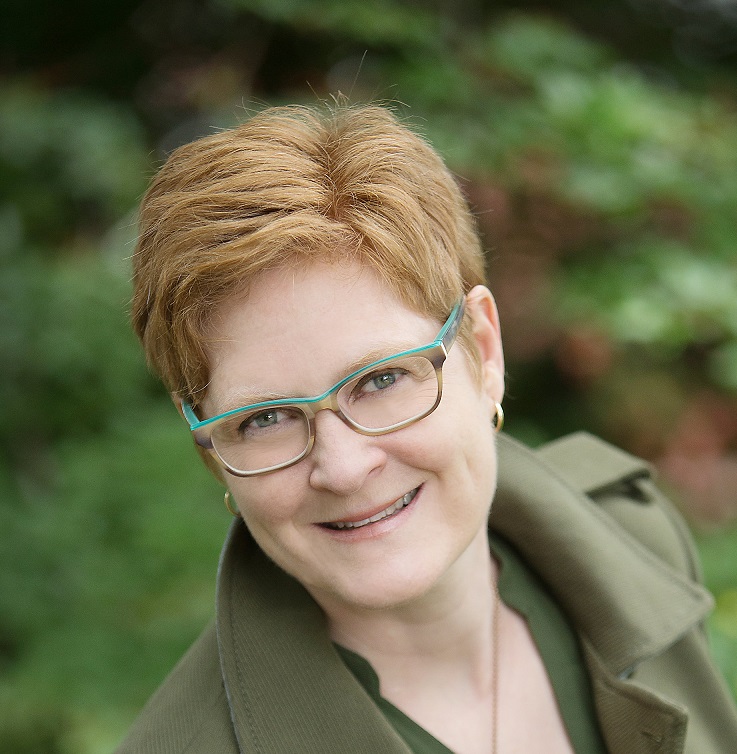 Jen DeTracey Profile Photo