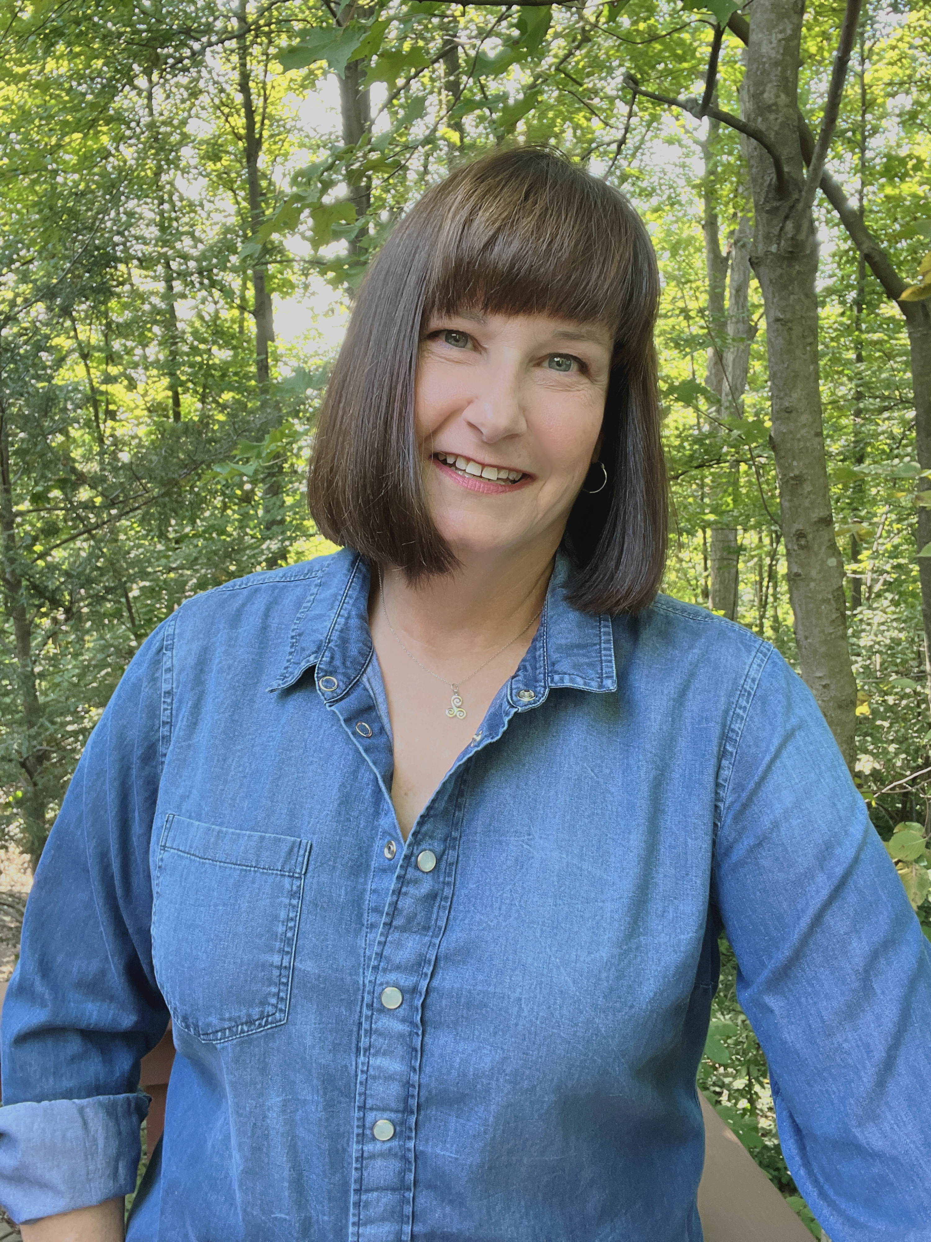 Mary Rothwell Profile Photo