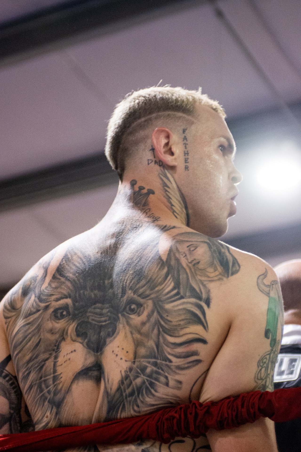 Rich Cantolina Profile Photo