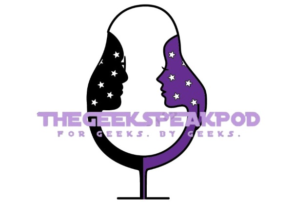 TheGeekSpeakPod
