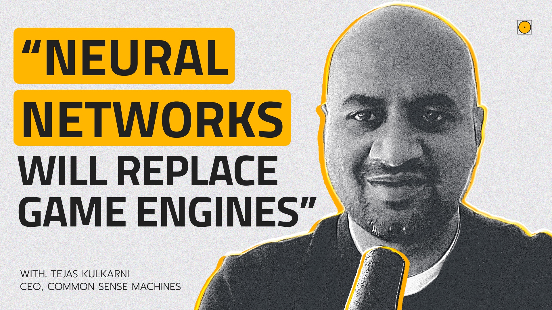 From 3D GenAI to the End of Game Engines