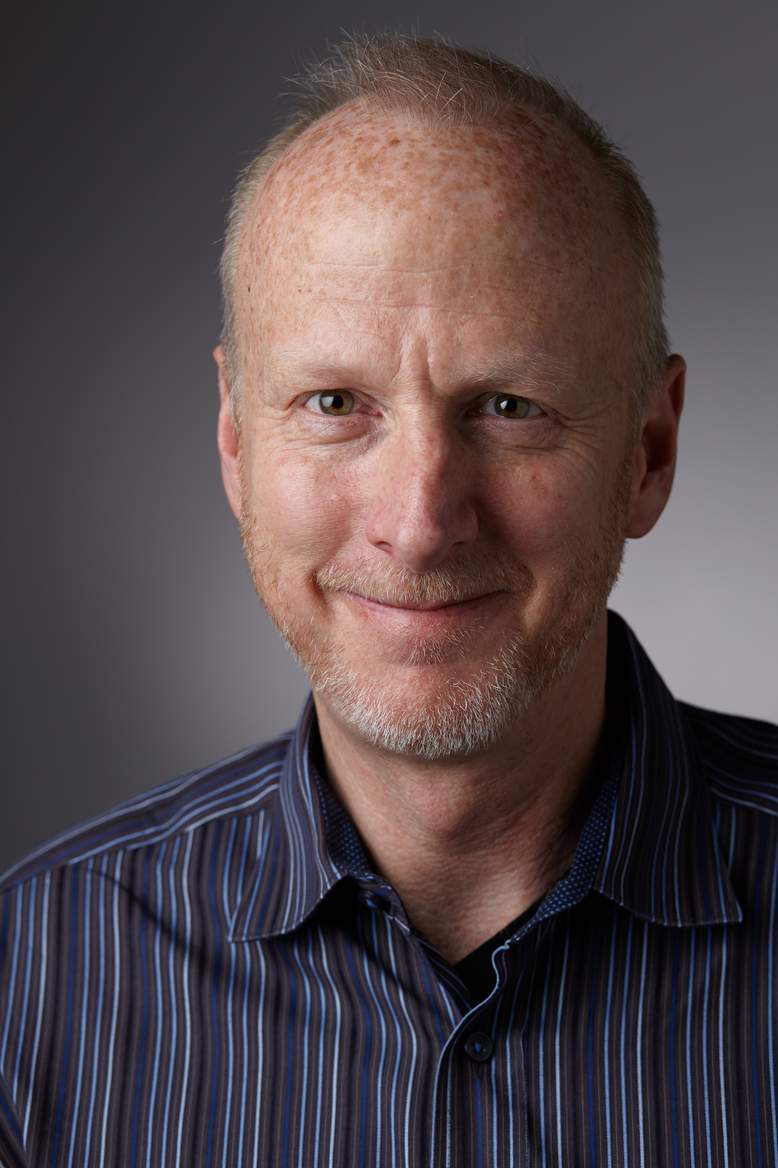 Chet Pipkin Profile Photo
