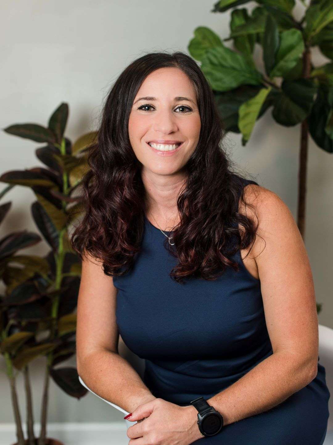 Danielle Hayden Profile Photo