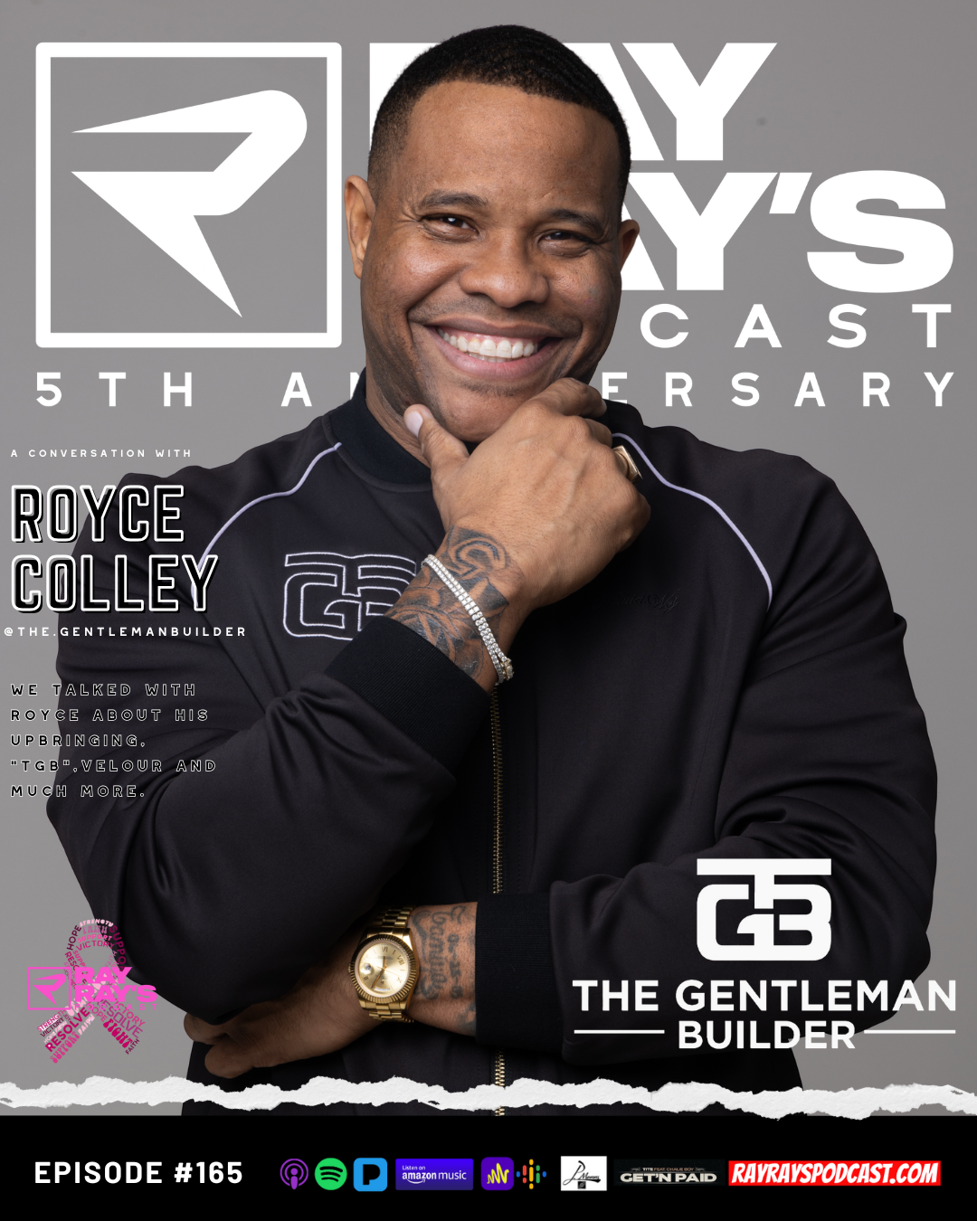 Royce D. Colley Profile Photo