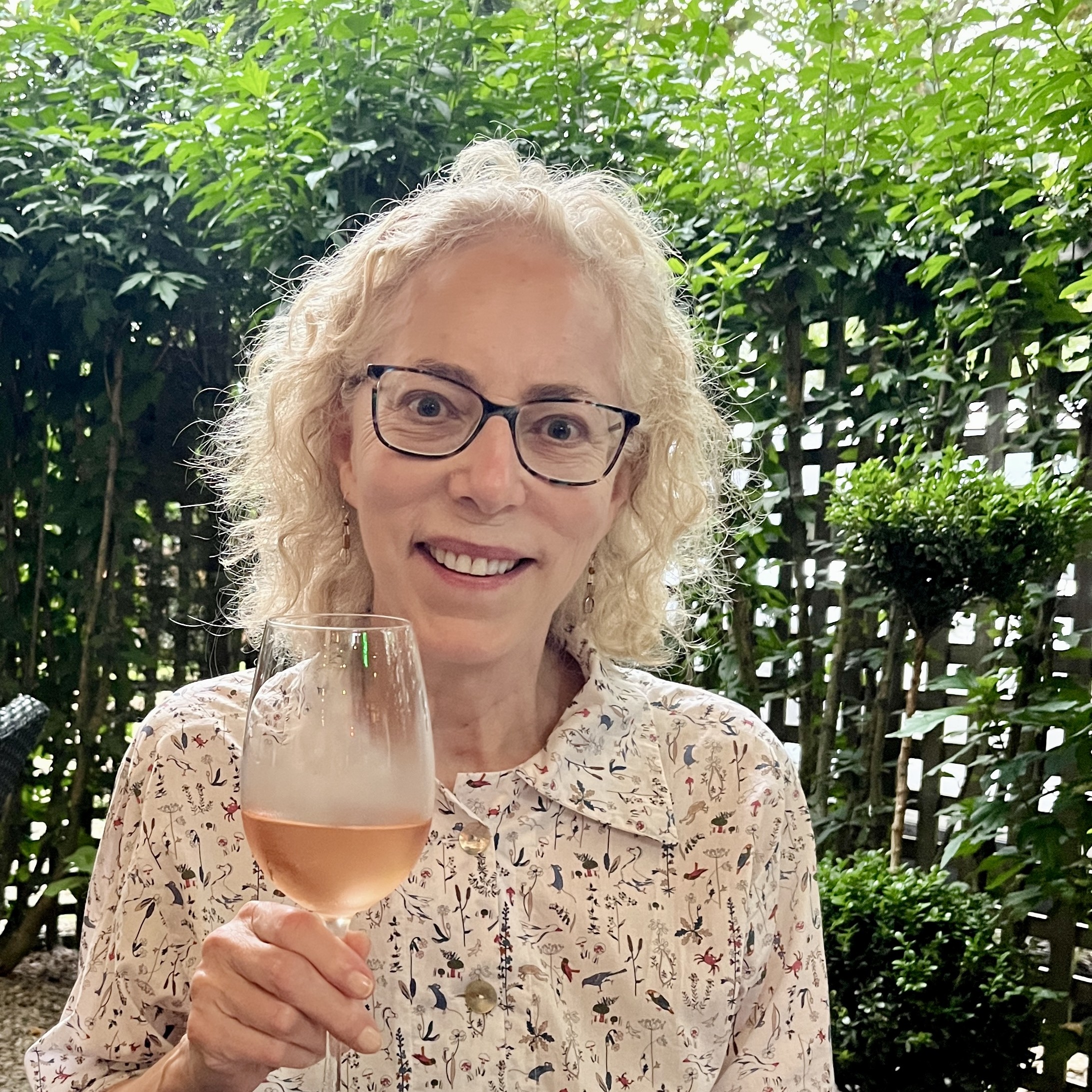 Becky Sue Epstein Profile Photo