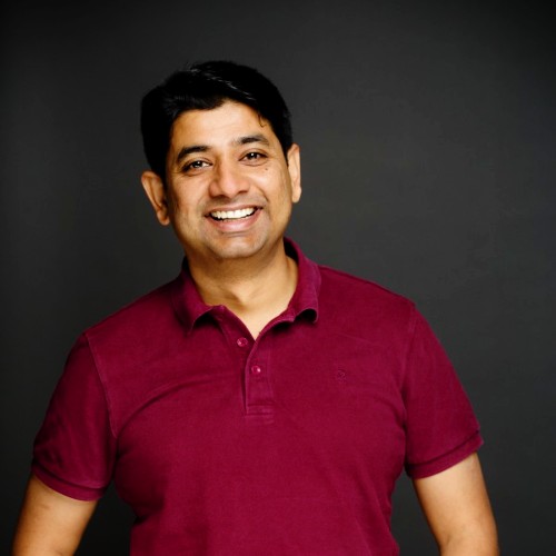 Rustam Sengupta Profile Photo