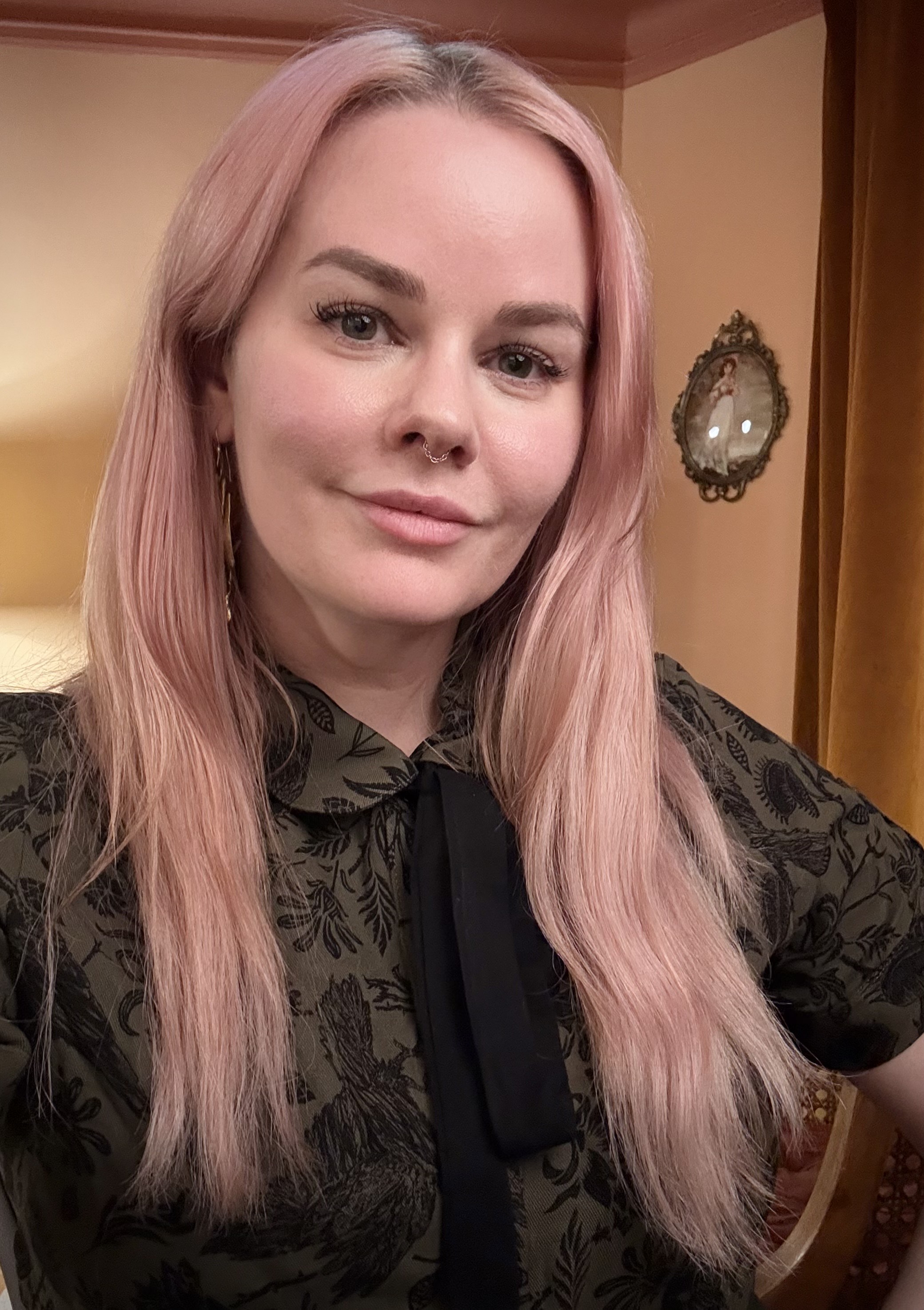 Rachel Waters Profile Photo