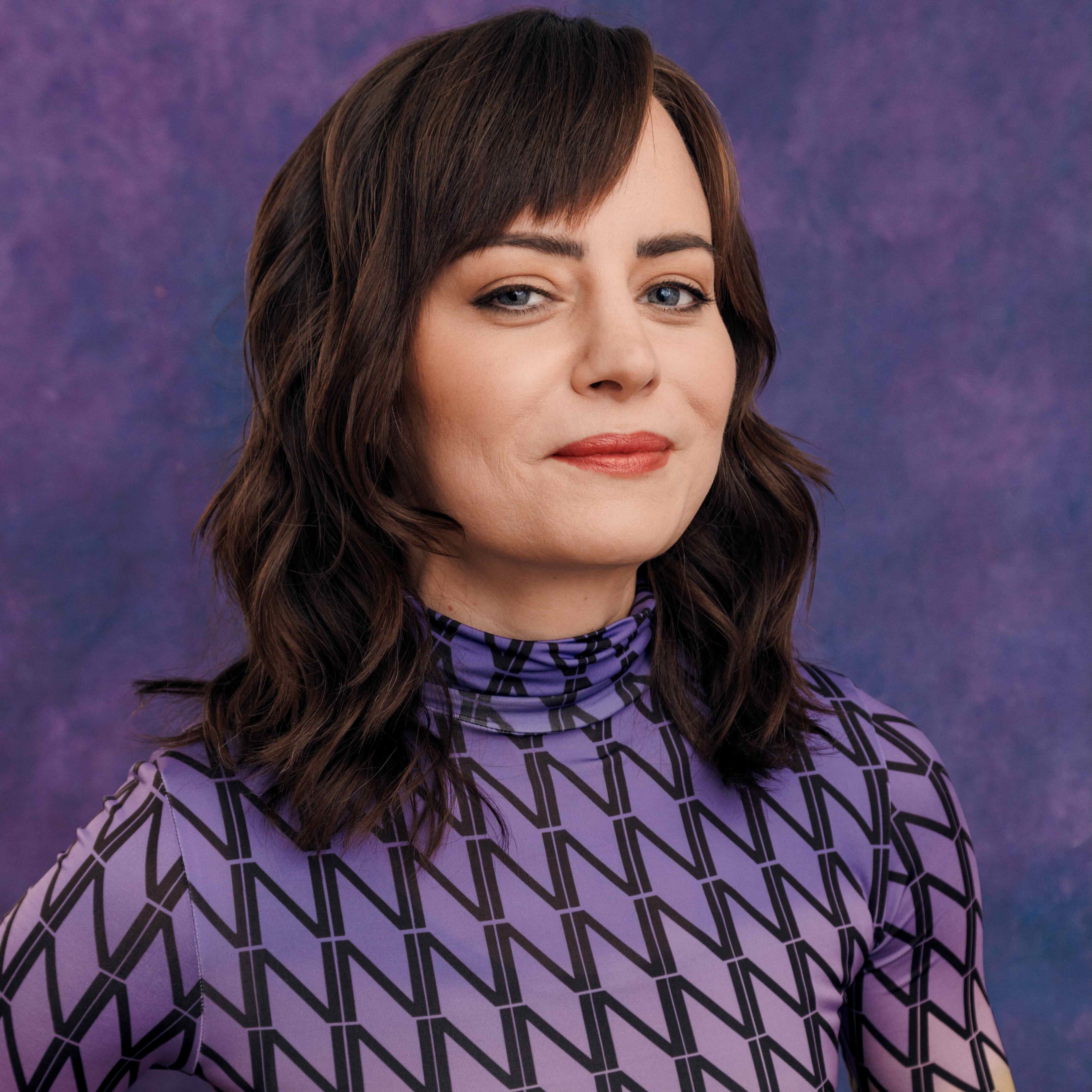 Andrea Jones-Rooy Profile Photo