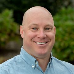 Matt Gorham Profile Photo