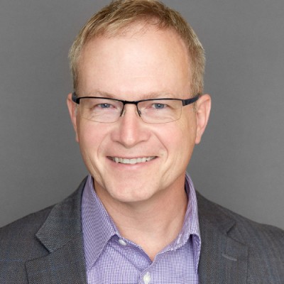 Mike Sorensen Profile Photo