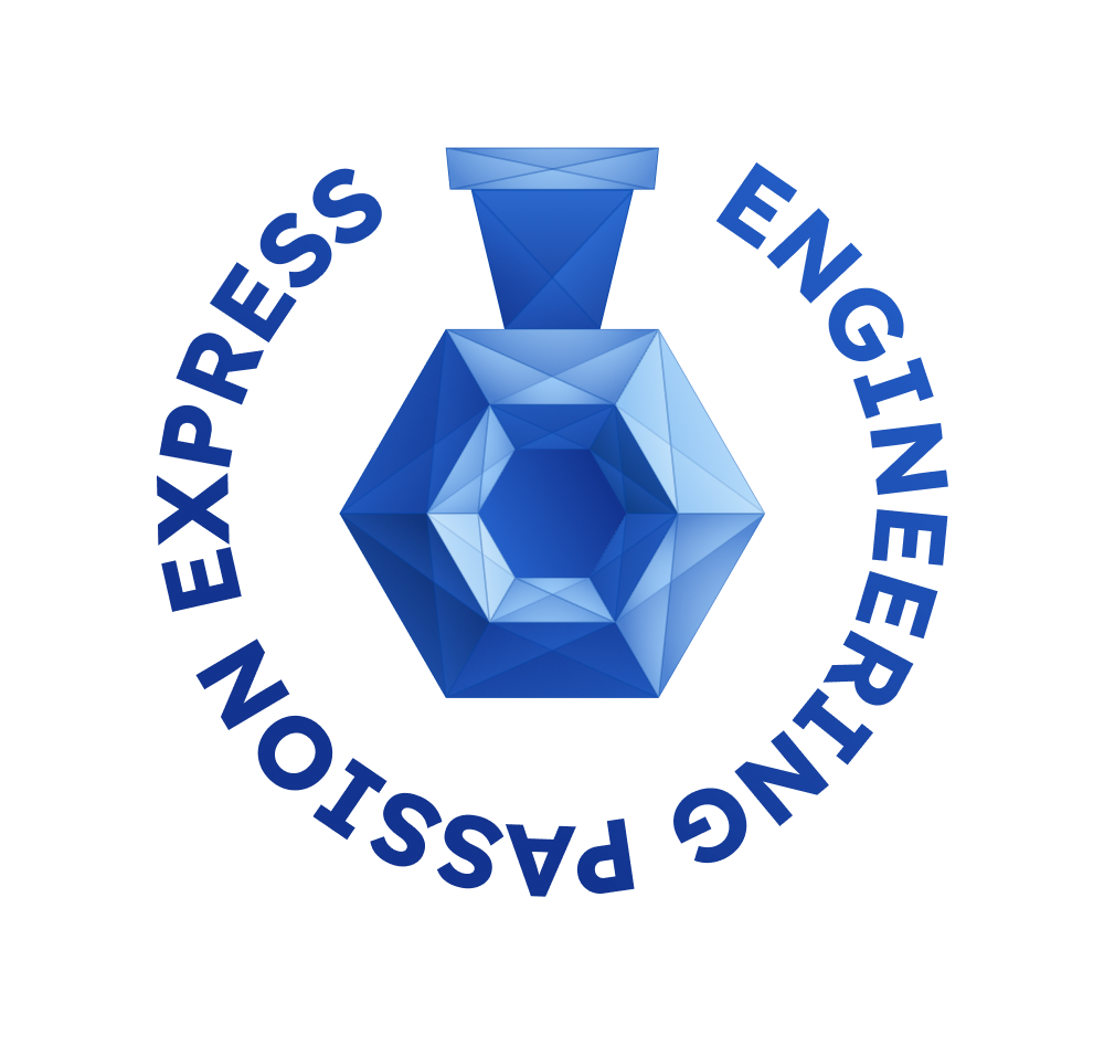 Engineering Passion Express