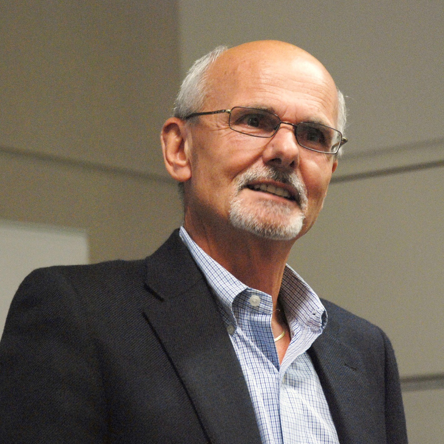 Roy Osing Profile Photo