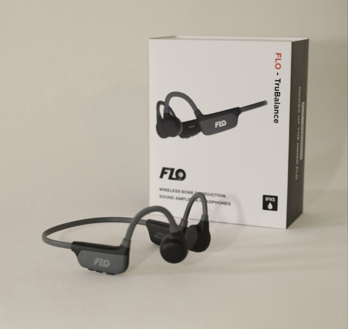 Bone Conduction Technology: How Flo True Balance Works
