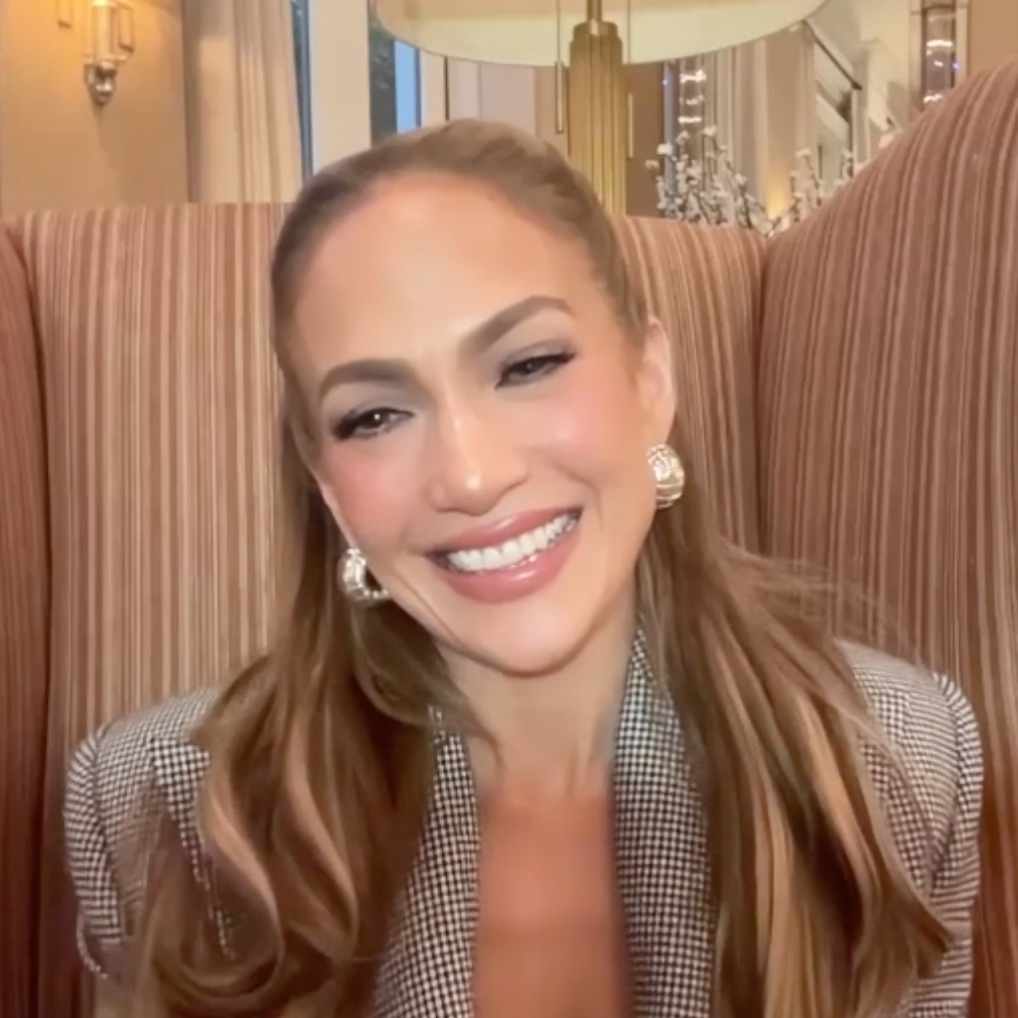 Jennifer Lopez