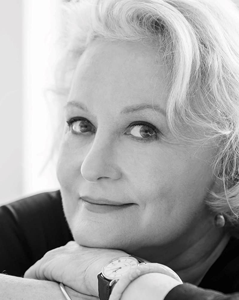 Kate Fitzpatrick Profile Photo