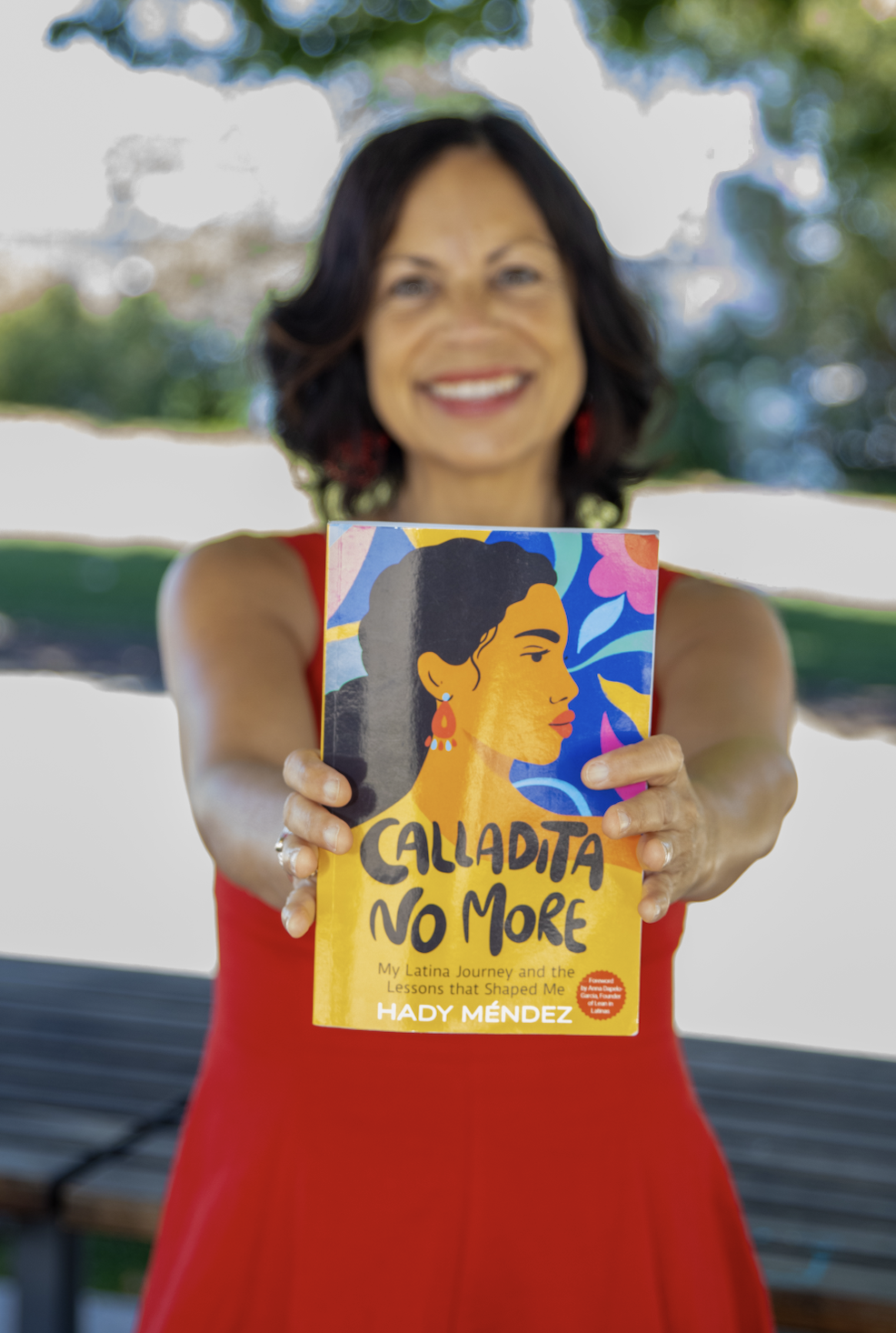 Hady Méndez Profile Photo Hady Méndez Profile Photo