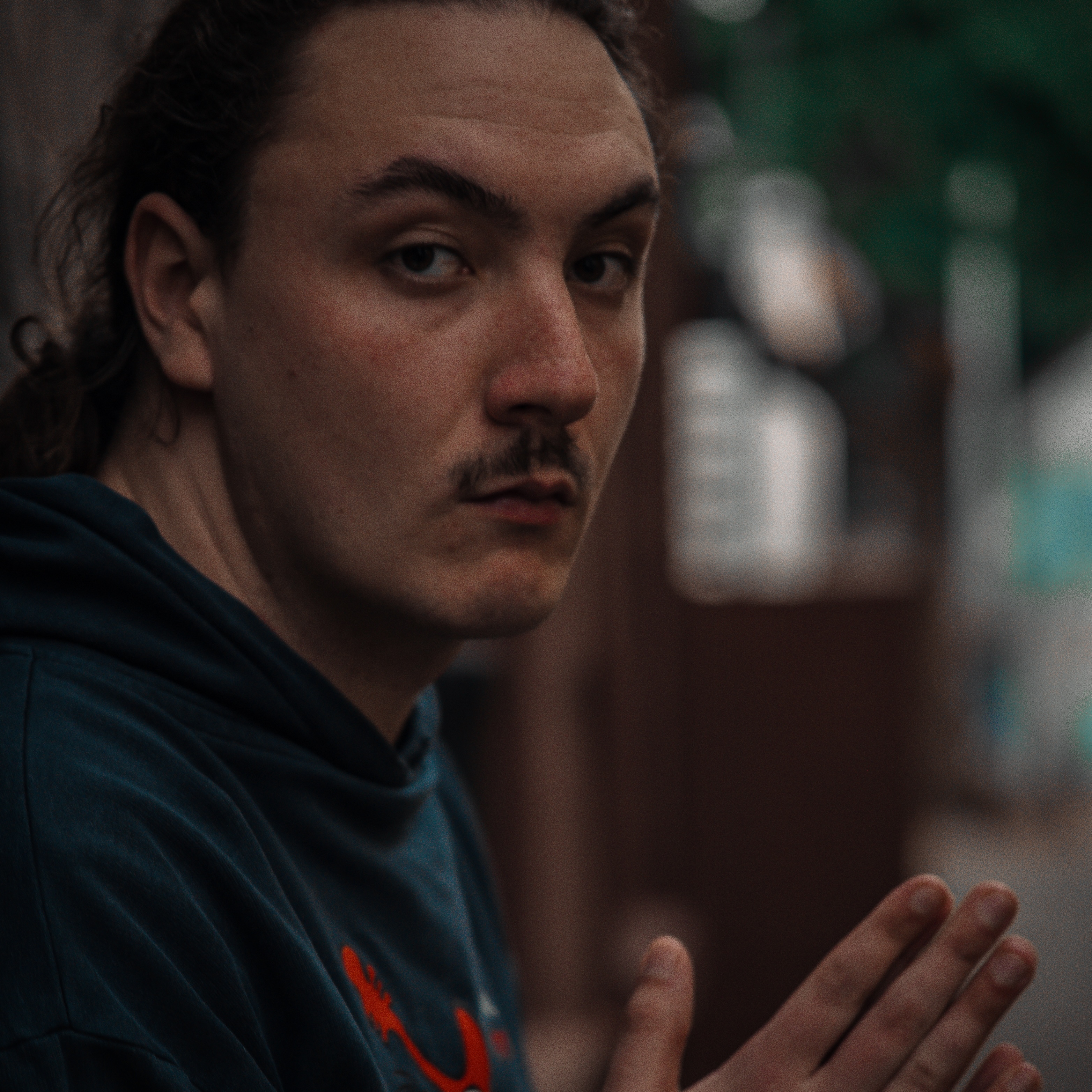 South African Hip-Hop's Fastest Rising Artist