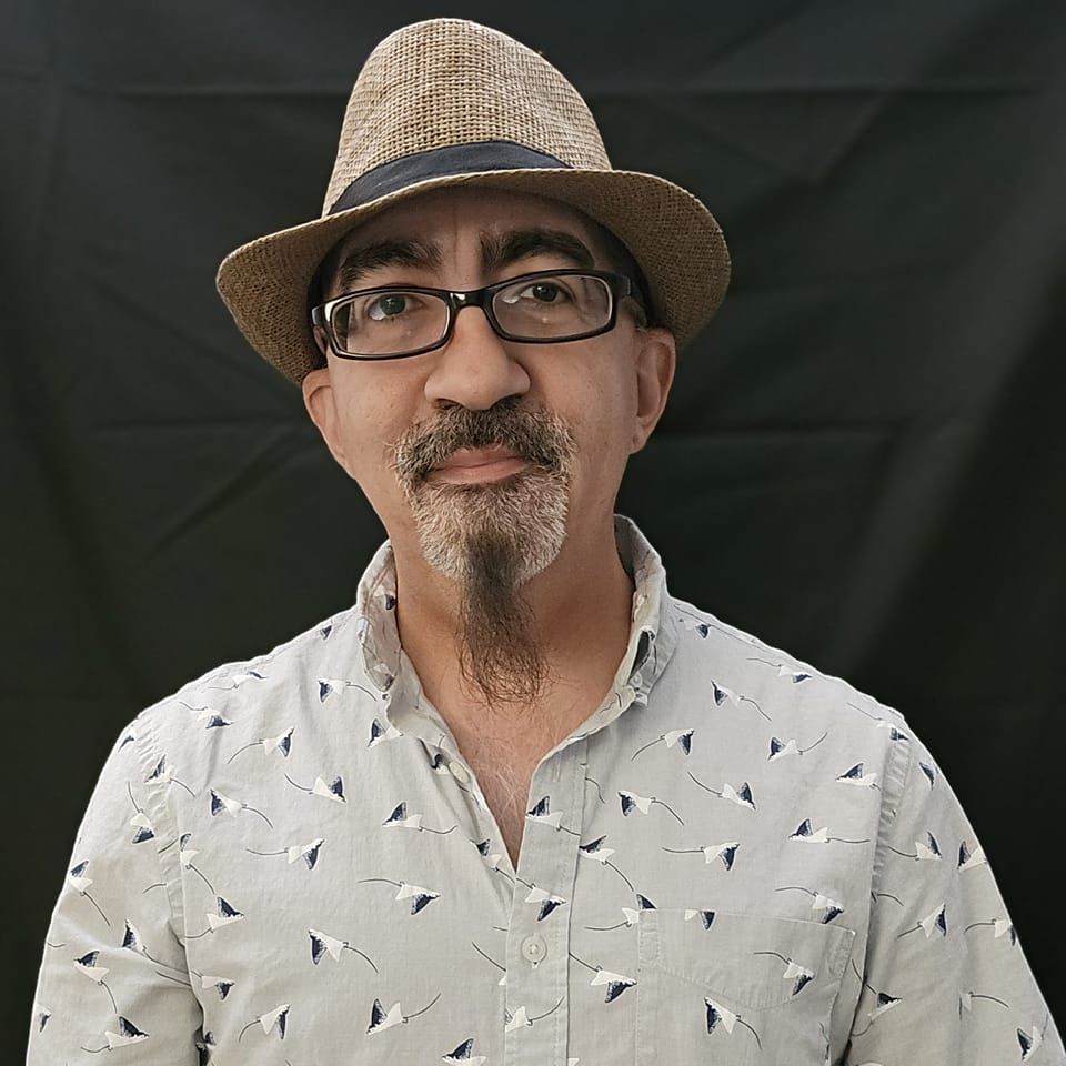 John Henry Soto Profile Photo