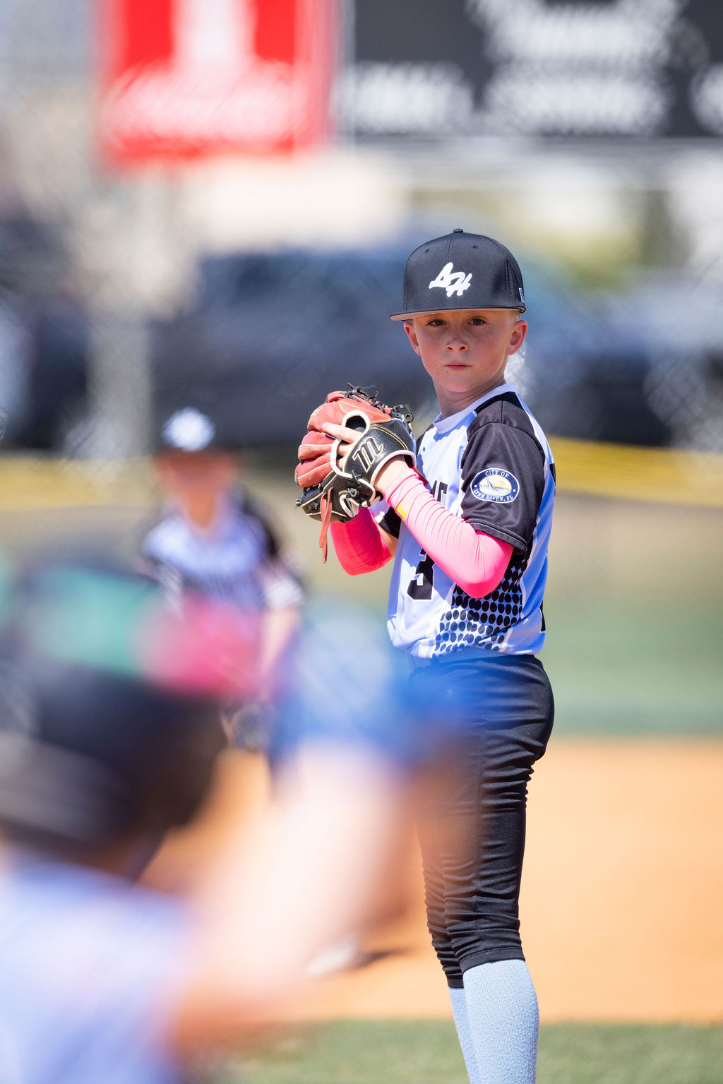 Haven444-Our City, Our Story