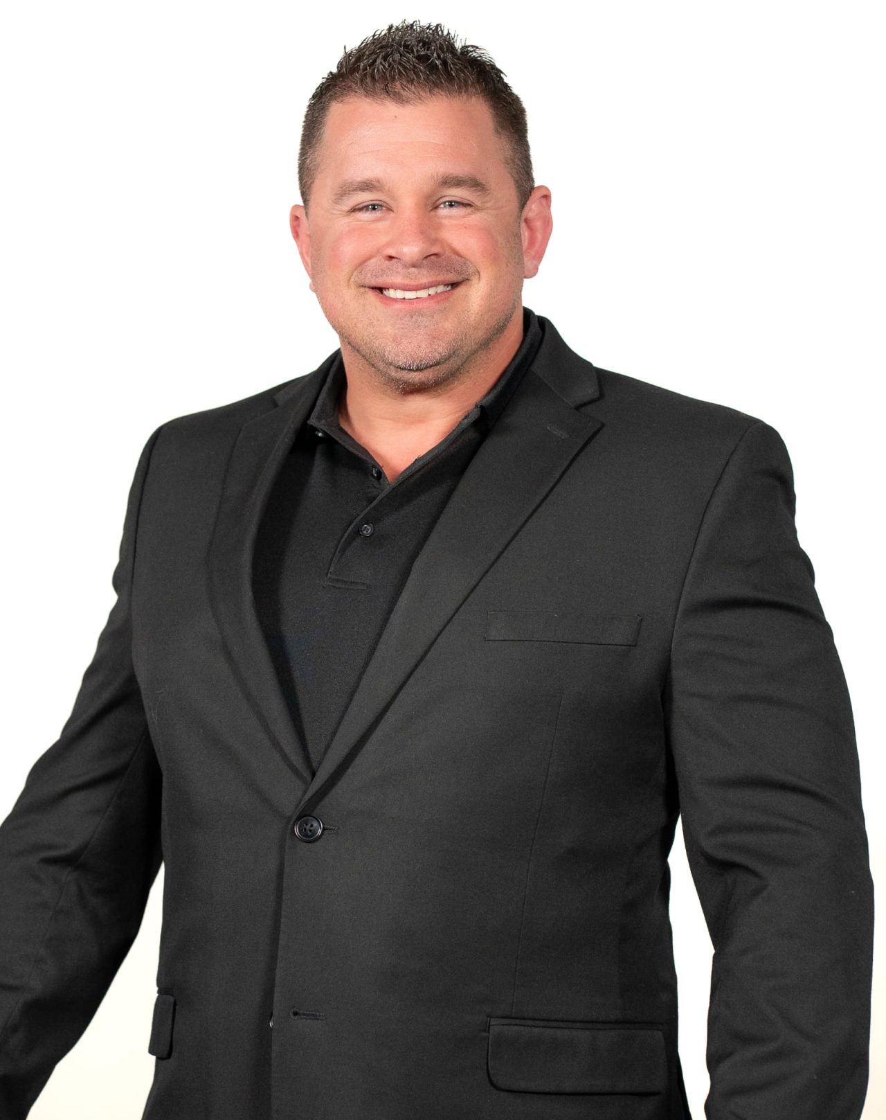 Daniel Puder Profile Photo