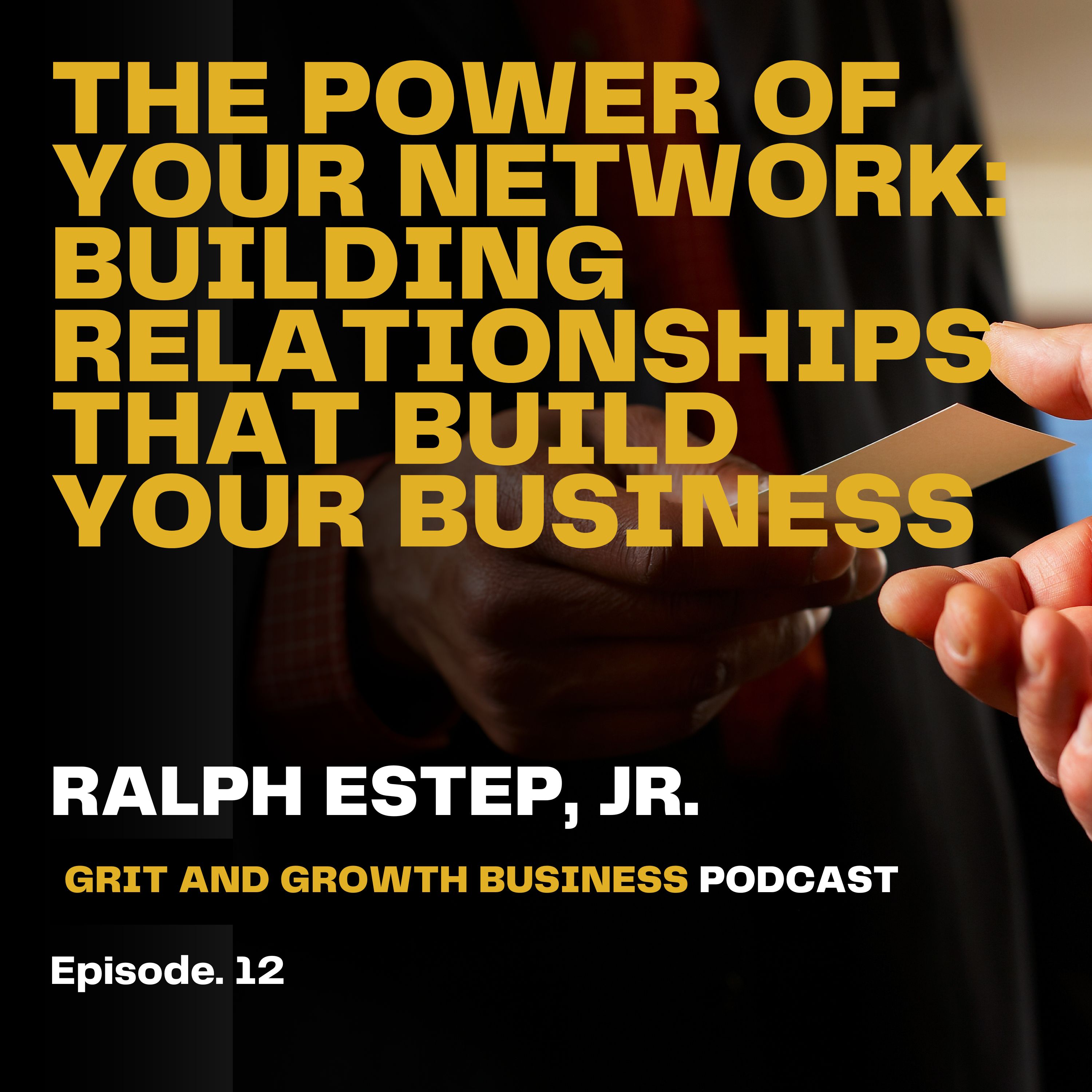 Building Authentic Relationships: Unlocking the True Power of Your Network