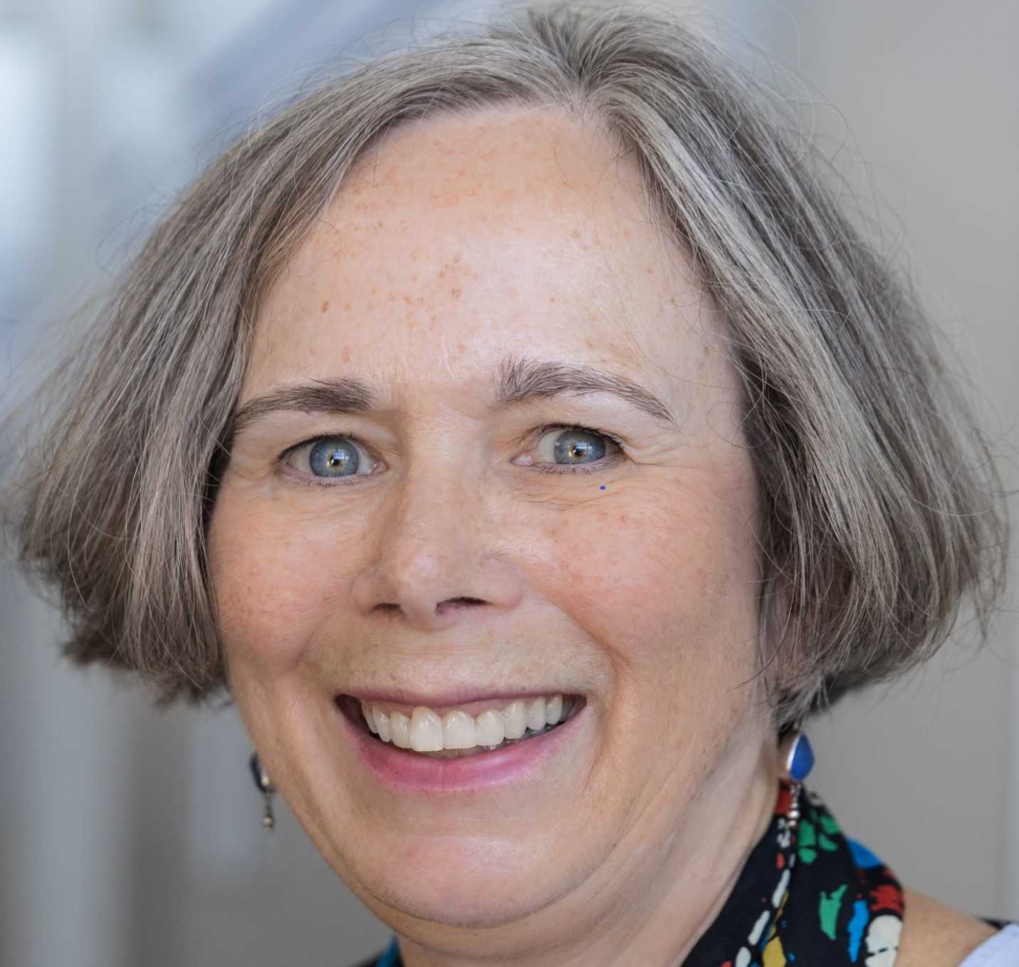 Susan D Amussen Profile Photo