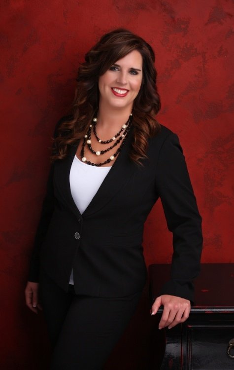 Dr. Jill Wade Profile Photo