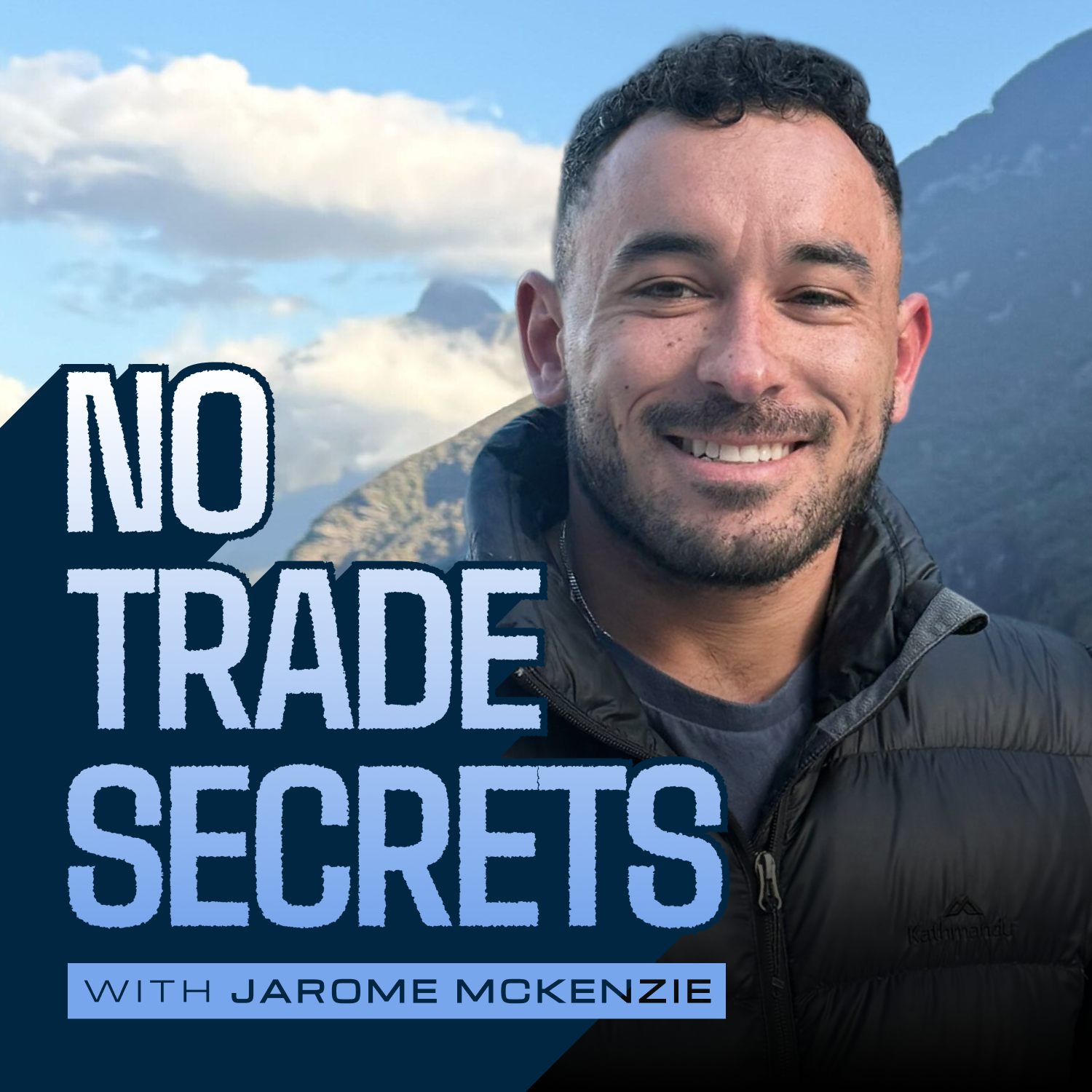 No Trade Secrets No Trade Secrets