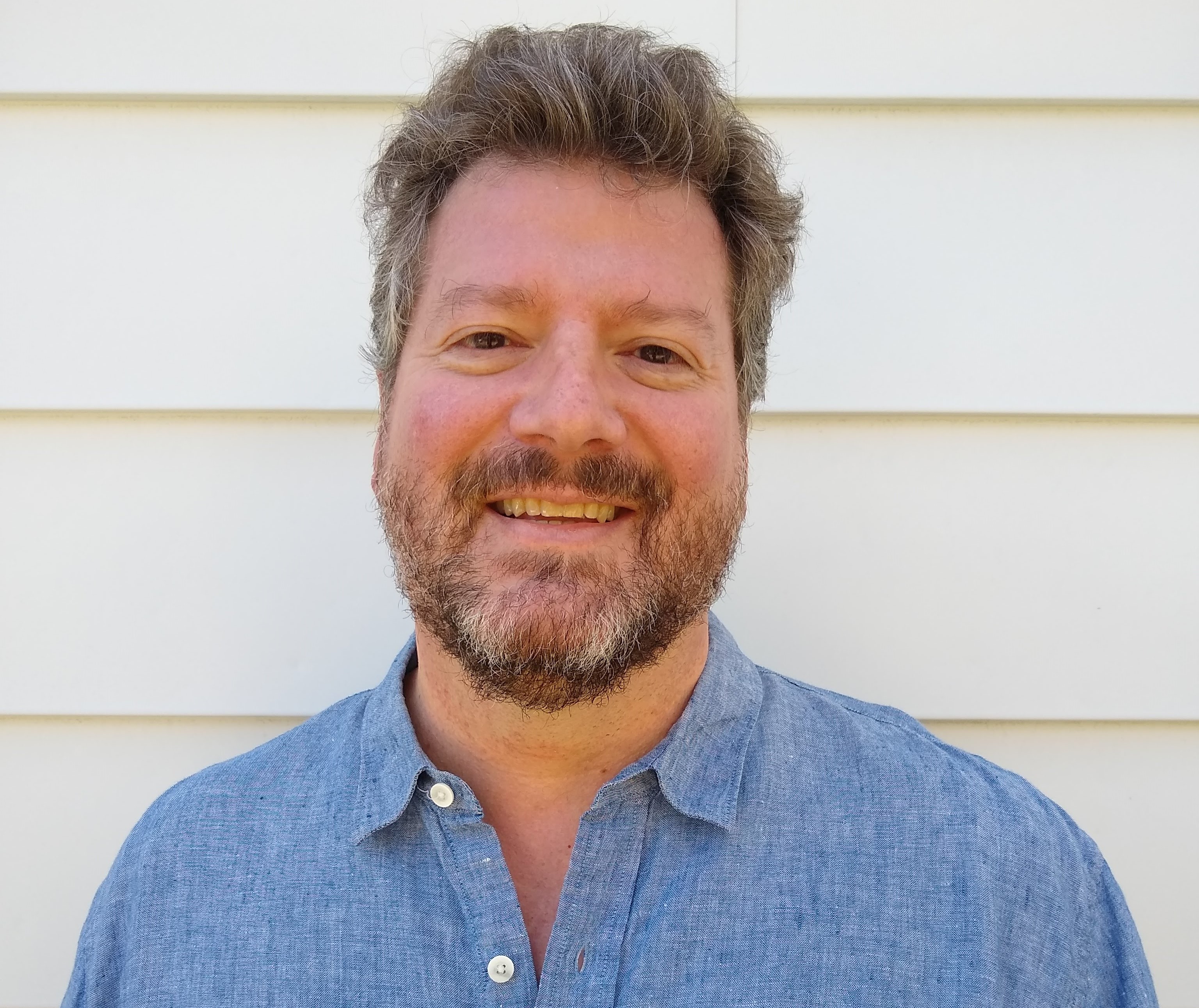 Dr. Jeff Horn Profile Photo