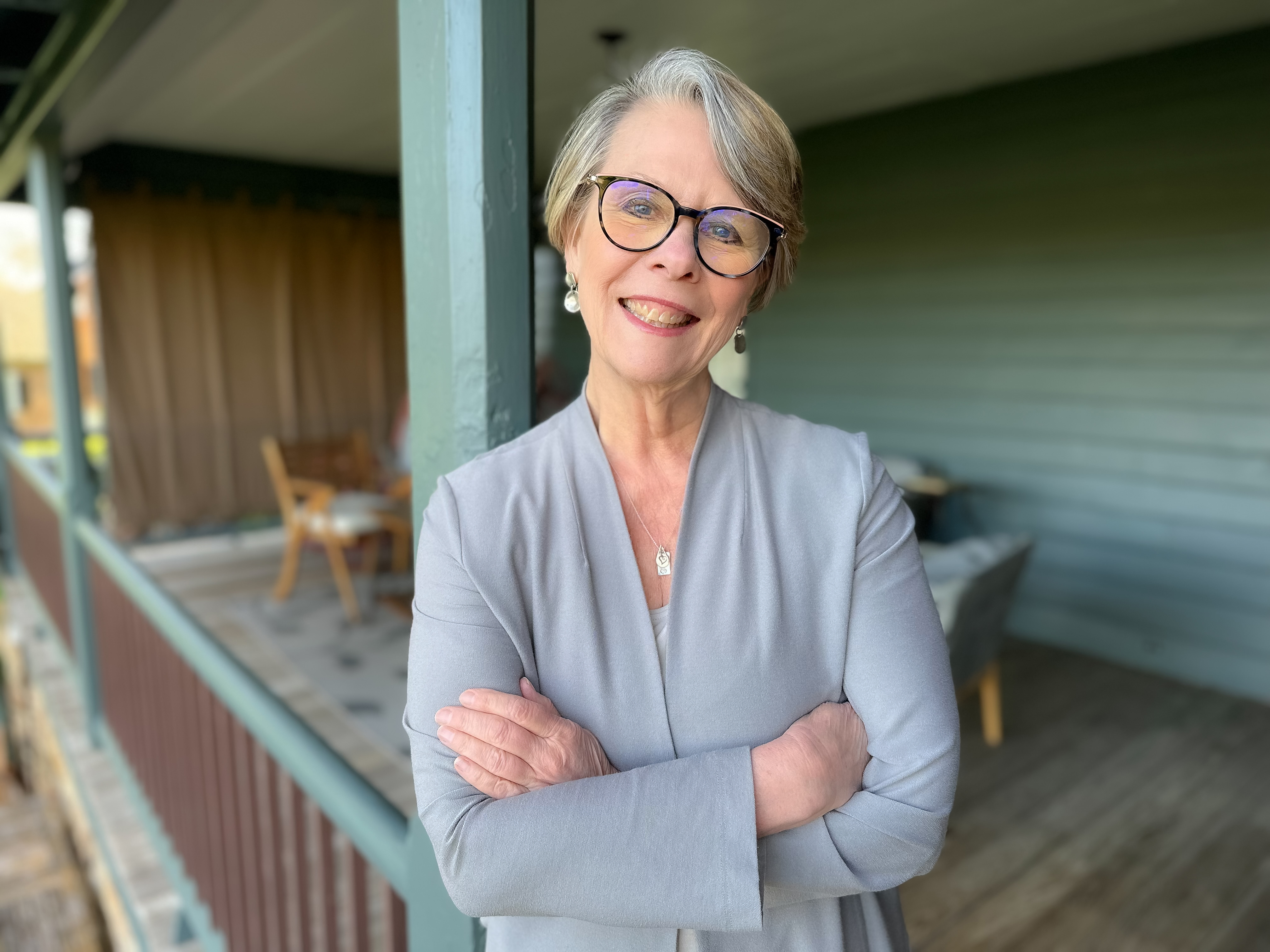 Mary Tribble Profile Photo