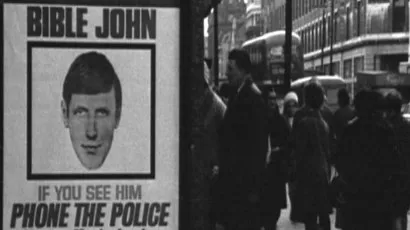 Bible John: The Ballroom Killer