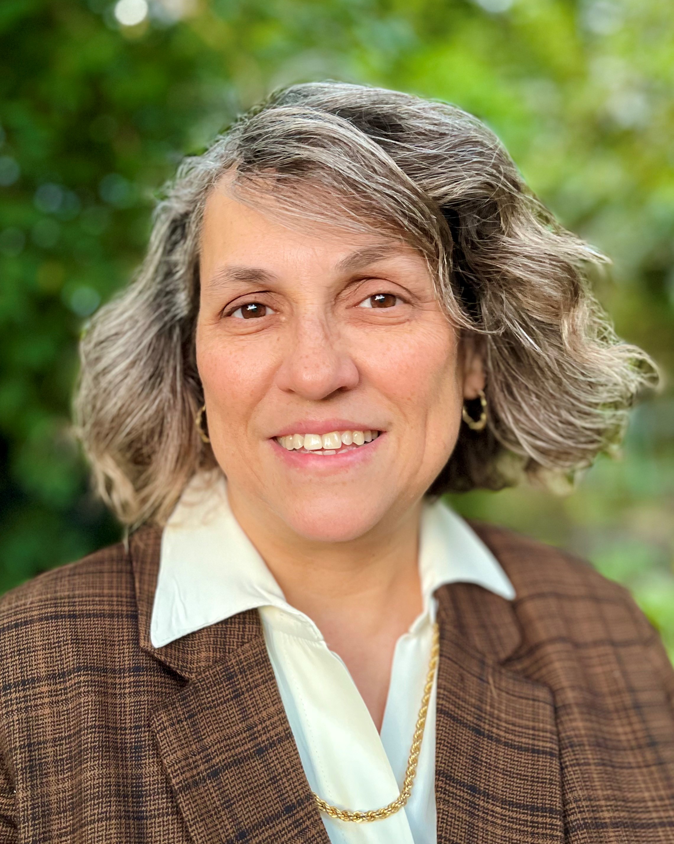 Corinne M Greenberg Profile Photo