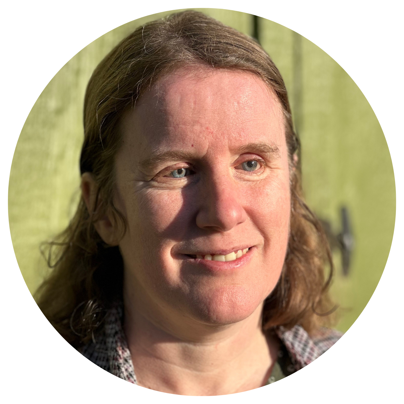 Karla Gilbride Profile Photo