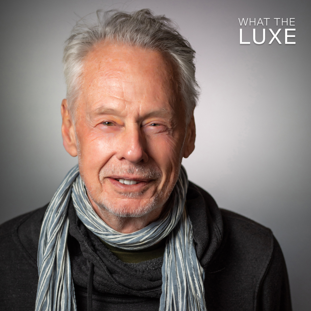 Sven-Olof Lindblad • Lindblad Expeditions • Co-Chair and Founder