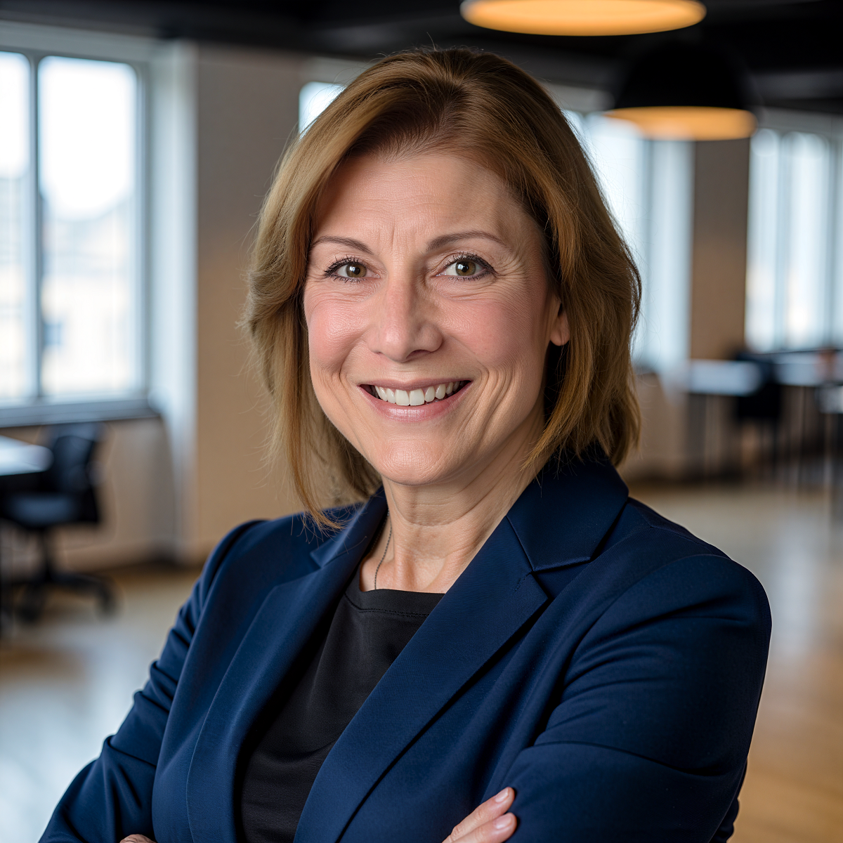 Sheryl O'Connor Profile Photo