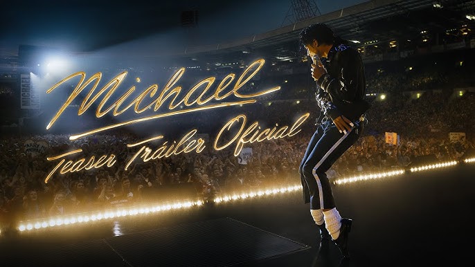 Hablemos de 'Michael', la biopic de Michael Jackson