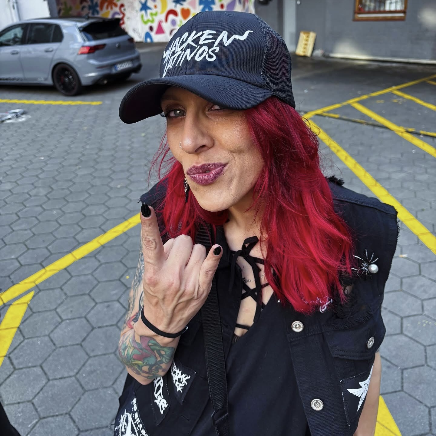 What Really Happens After Wacken?