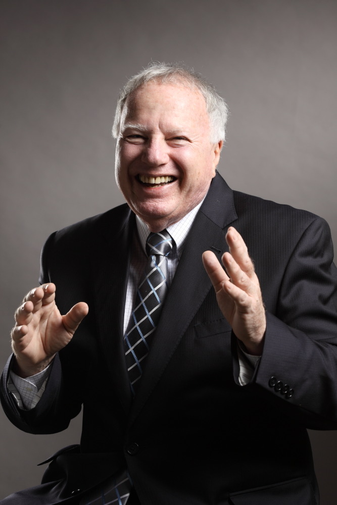 Robert White Profile Photo